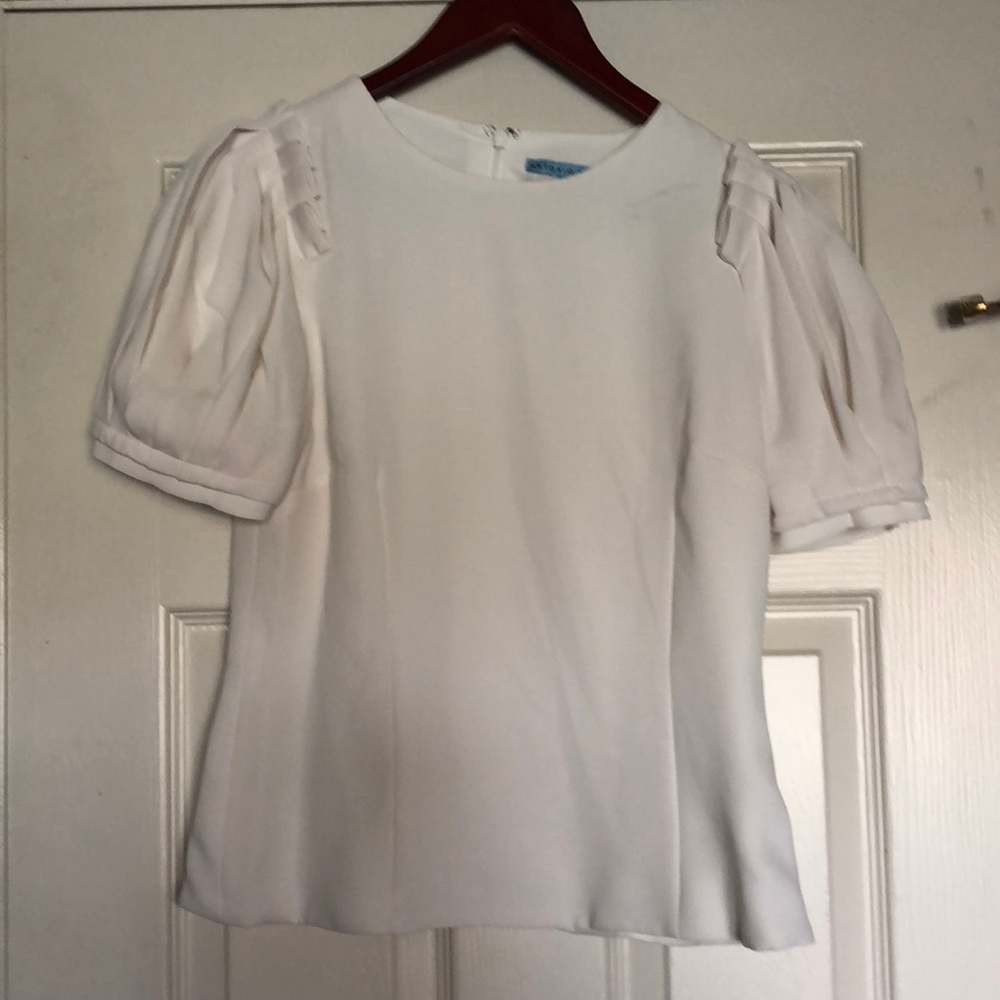 NWOT - Blouse - Antonio Melani
